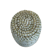 Cosnita pentru roi albine, H:45cm x Ø35cm