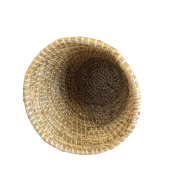 Cosnita pentru roi albine, H:45cm x Ø35cm