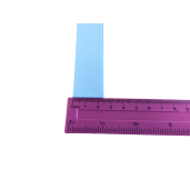Benzi din hartie pentru impregnare acid oxalic, 200x25mm (set 100 buc)