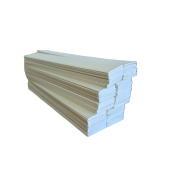 Benzi din hartie pentru impregnare acid oxalic, 200x25mm (set 100 buc)