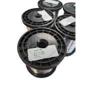 Sarma inox, 0.45mm, bobina 1 kg
