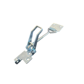Clema prins stupul