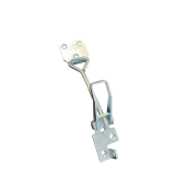 Clema prins stupul