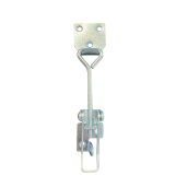 Clema prins stupul