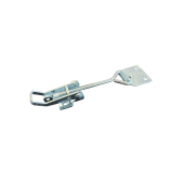 Clema prins stupul