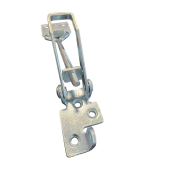 Clema prins stupul