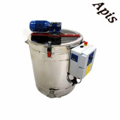Omogenizator 150L, 230V, cu incalzire, Lyson
