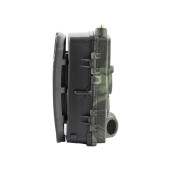 Camera de supraveghiere cu acumulatori