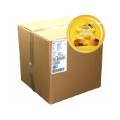 Capac pentru borcan de miere, diam. 82mm, (fagure cu albina) ND61