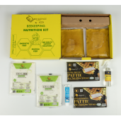 Kit Nutriție pentru Albine – hrană completă pentru performanță și sănătate - Dulcofruct 