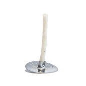 Fitil cerat pentru lumanari, 25mm, 3x13 (100buc) 
