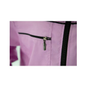Combinezon apicol Violet (Color line)
