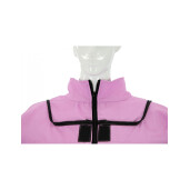 Combinezon apicol Violet (Color line)