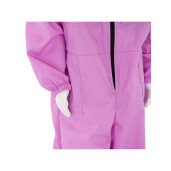 Combinezon pentru copii, Violet (Color line)