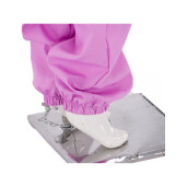 Combinezon pentru copii, Violet (Color line)