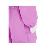 Combinezon pentru copii, Violet (Color line)