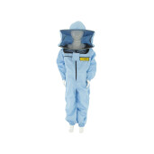 Combinezon pentru copii, Blue (Color line)