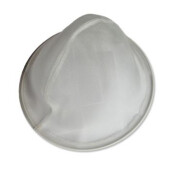 Sita pentru miere, rotunda, din nylon cu Ø 33 cm