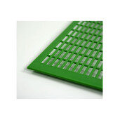 Gratie hanemann orizontale din plastic( 415 x 490mm)