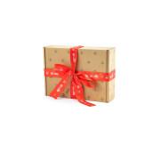Cutie creativa cu forma silicon pt. sapun hexagonal 