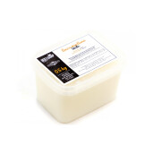 Baza de sapun cu glicerina Alba, 0.5 kg
