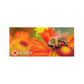Cană "I Love Honey" 