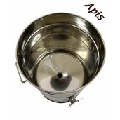 Maturator inox, 70l, Premium Line, Lyson