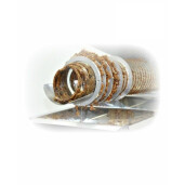 Melc pentru capaceala 50 kg/ora, 230V - Premium Line Lyson