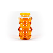 Flacon Urs din plastic 1000G 