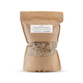 Material pentru afumator, amestec de eucapilt, 300 g