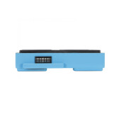 Mini soclu (model nou) pentru stup pe 6 rame w1109 vopsit