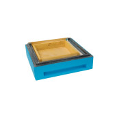 Mini soclu vopsit pt. stupul w1105