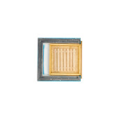 Mini soclu nevopsit pentru stupul W11050