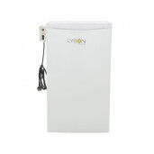 Camera de incalzit miere - 90l - decristalizator