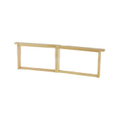 Rama modulara de 160 mm pentru Ministupul Dadant 