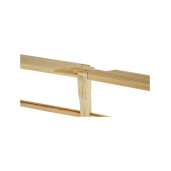 Rama modulara de 160 mm pentru Ministupul Dadant 