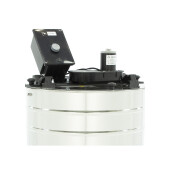 Centrifuga tangentiala trei rame, 230 V, diametru 500 mm, Basic Line 