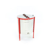 Centrifuga 4 casete, Ø800MM, rame Dadant, 220V, semiautomata (Lyson)