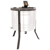 Centrifuga reversibila, 4 casete, 230V, Ø800 mm, din inox, BASIC Line