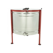 Centrifuga reversibila 6 casete 12V-220V, diam. 900 mm, grasime bazin 1 mm