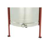 Centrifuga reversibila 6 casete 12V-220V, diam. 900 mm, grasime bazin 1 mm