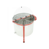 Centrifuga reversibila 6 casete, 220 V, 900 mm grosime inox 1 mm