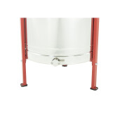 Centrifuga reversibila 6 casete, 220 V, 900 mm grosime inox 1 mm