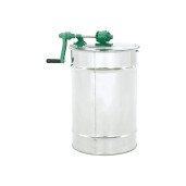 Centrifuga pentru miere, 2 rame, actionare manuala, diam. 420mm. SAXO