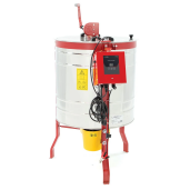 Centrifuga radiala, 600mm, manual si electrica, 12 V sau 230V, Optima (Lyson)