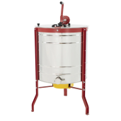 Centrifuga radiala, 600mm, manual si electrica, 12 V sau 230V, Optima (Lyson)