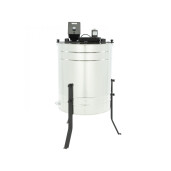 Centrifuga cu 4 casete intoarcere manuala, 600 mm, 230 / 12V Basic - Lyson