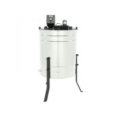 Centrifuga cu 4 casete intoarcere manuala, diam. 650 mm, alimentare 230 V BASIC