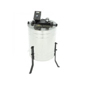 Centrifuga cu 4 casete intoarcere manuala, diam. 650 mm, alimentare 230 V BASIC