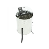 Centrifuga cu 4 casete intoarcere manuala, 600 mm, 230 / 12V Basic - Lyson